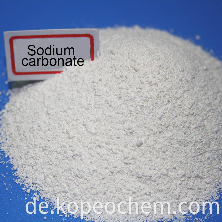 Sodium Carbonate